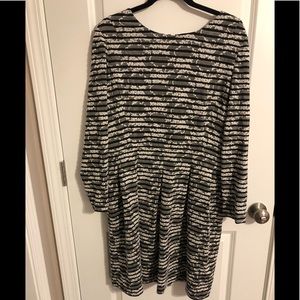 Tommy Hilfiger lace dress